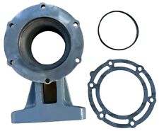 NP208 Chevy Transfer Case Adapter 700R4 to 241 Transmission 14038663 w/gaskets picture