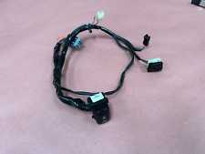 Right Sports Seat Adjust Switch Harness BMW E36 Z3 M Roadster OEM 61K LOW MILES picture
