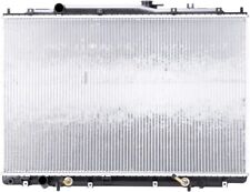 Replacement For Honda 2005 Pilot 3.5L V6 Radiator AC3010134 | 19010-RDJ-A52 picture