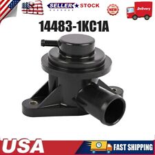 Turbo Recirculation-Valve For Nissan Juke 2011-2017 14483-1KC1A picture