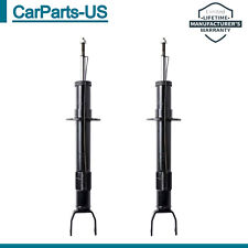 Front Shock Strut Assembly Pair of 2 for 2011-2019 Challenger Charger picture