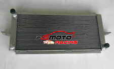 For 1982-1997 96 95 Ford Escort/SIERRA RS500/ RS COSWORTH 2.0L Aluminum Radiator picture