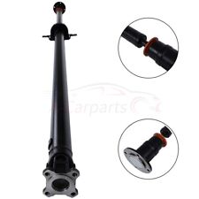 Driveshaft Prop Shaft For 2007-12 Ford Fusion Lincoln Mkz Mercury Milian 936-811 picture
