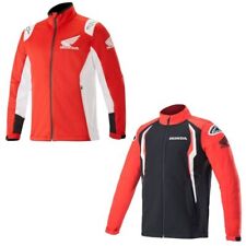 2024 Alpinestars Honda Dual Sport/Street Motorcycle Jacket - Pick Size & Color picture