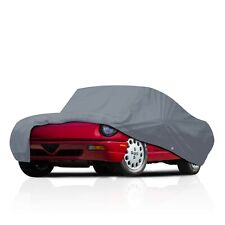 [CCT] 5 Layer Full Car Cover For Alfa Romeo Spider Series 3 1989 picture