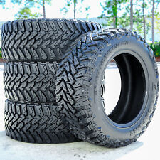4 Tires Venom Power Terra Hunter M/T LT 305/65R17 Load E 10 Ply MT Mud picture