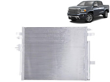 For GMC 2015-2016 Canyon 2.5L, 3.6L Condenser GM3030308 | 84808701 picture