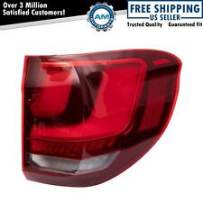 Right Outer Tail Light Assembly For 2014-2018 BMW X5 BM2805118 picture