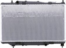 For 2014-2019 Ford Fiesta 1.6L L4 Turbo Radiator FO3010327 | C1BZ-8005-A picture