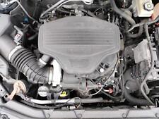 Used Engine Assembly fits: 2018 Cadillac Xt5 3.6L VIN S 8th digit opt L picture