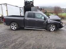 Speedometer Cluster MPH Bighorn Fits 14 DODGE 1500 PICKUP 154509 picture
