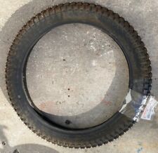 Yamaha JT1 GT80 Tire Made in Japan by IRC 2.50 x 15 Front picture