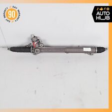 06-12 Bentley Continental Flying Spur Power Steering Rack and Pinion OEM 58k picture