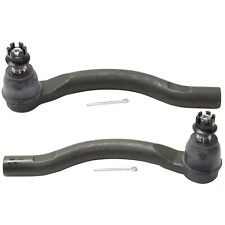 Tie Rod End Set For 2004-2008 Acura TL Front Driver and Passenger Side picture