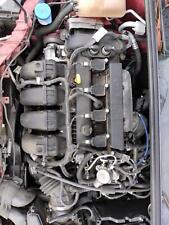 Used Engine Assembly fits: 2016 Ford Focus gasoline 2.0L w/o turbo VIN picture