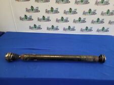 2013-2014 Ford Mustang Shelby GT500 Driveshaft Manual Transmission M/T 2446 picture
