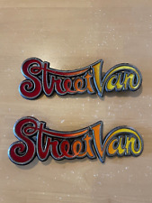 Street Van,Boogie van ,Dodge van picture