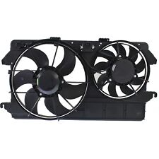 Cooling Fans Assembly  9T1Z8C607A for Ford Transit Connect 2010-2013 picture