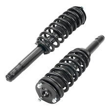 2pcs Struts Shocks For 2010-2011 Ford Fusion Mercury Milan Front Complete  picture