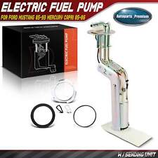 Fuel Pump Hanger Assembly for Ford Mustang L4 2.3L Mercury Capri V6 3.8L V8 5.0L picture