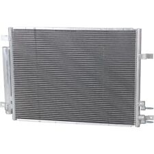 A/C AC Condenser for Chevy Chevrolet Camaro Cadillac CTS ATS 2016-2019 picture