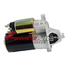 High Torque Starter for Ford 5.0L 302 5.8L 351 w/AT Trans 5 Speed Mustang 3205 picture