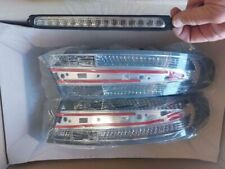 OEM Aston Martin DBS DB9, Vantage, and Rapide Brand new Clear Tail Lights picture