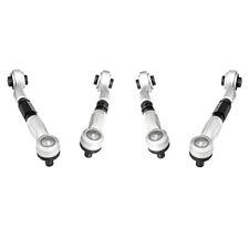 LYKT For Audi A4 RS5 S4 A5 A6 S5 Q5 Front Adjustable Upper Control Arms Kit picture
