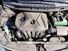 Used Engine Assembly fits: 2016 Kia Forte 2.0L VIN 8 8th digit Grade A picture