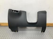 11-17 Audi S8 Front Left LH Driver Side KNee Pad/Bolster (Black FZ) 4h188030138m picture