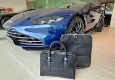 Aston Martin Vantage Business Traveler Luggage Set picture