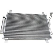 A/C AC Condenser Front for INFINITI QX60 Nissan Pathfinder JX35 2013 picture