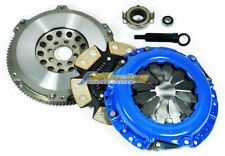 FX STAGE 3 CLUTCH KIT+RACE FLYWHEEL for 05-11 LOTUS ELISE EXIGE 2ZZGE 1.8L 6SPD picture