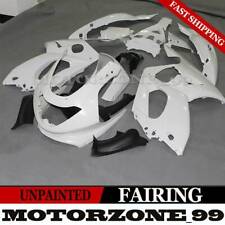 Fairing Kit For Yamaha YZF600R 1997-2007 Unpainted ABS Injection Bodywork Set 98 picture
