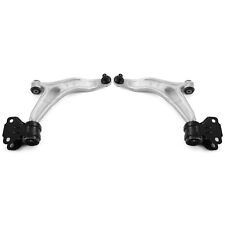 Front Left & Right Lower Control Arms w/Ball Joints Set for 12-18 C-Max Focus picture