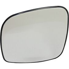 Mirror Glass For 08-16 Dodge Grand Caravan Chrysler Town & Country Left Heated picture