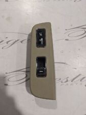 Bentley Continental Flying Spur 05-13 Right Rear Window Switch OEM 06 07 08 09 1 picture