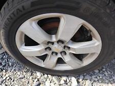 Used Wheel fits: 2017 Chevrolet Traverse 20x7-1/2 6 spoke opt PJG Grade A picture