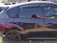 Used Rear Right Door fits: 2013 Subaru Impreza electric STi R. Rear Right Grade picture