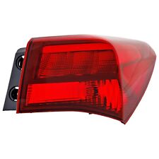 Tail Light Taillight Taillamp Brakelight Lamp  Passenger Right Side Hand for TLX picture