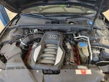 Driver Rear Suspension Without Crossmember Fits 10-16 AUDI S4 8787153 picture