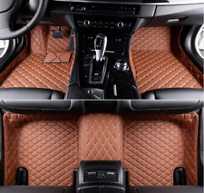 For German cars VW T-Cross T-ROC Touareg UP 2010-2023 Car floor mats Car mats picture