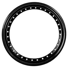 Aero Race Wheels 54-500023 Black Beadlock Ring picture