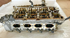 2015-2018 AUDI A3 1.8L L4 GAS ENGINE CYLINDER HEAD WITH CAMSHAFTS picture