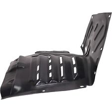 Splash Shield For 2004-2008 Mazda RX-8 Front, Passenger Side Front Section picture