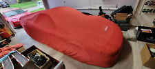 ACURA NSX Car Cover, Tailor Made for Your Vehicle,indoor CAR COVERS,A++ picture
