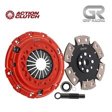 AC Stage 4 Clutch Kit (1MD) For Lotus Exige 2005-2011 1.8L DOHC (2ZZ-GE) picture