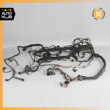 07-13 Mercedes W216 CL600 S600 M275 V12 5.5L Engine Wire Wiring Harness OEM picture
