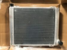 RADIATOR FOR 2021 CAN AM OUTLANDER/RENEGADE 450/570/650/850/1000 MAX EFI L STD  picture