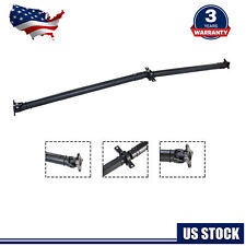 Rear Drive Shaft Driveshaft Assembly For 10-13 Acura MDX ZDX 3.7L 40100-STX-A52 picture